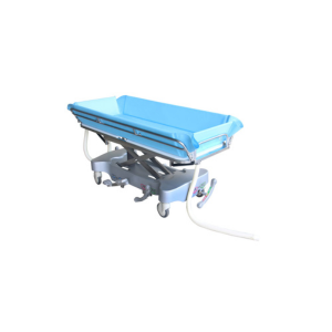 Bayview Shower Trolley