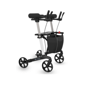 Aspire Vogue Forearm Seat Walker/Rollator