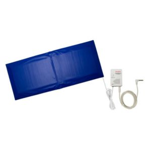 MoveAlert Crash/Fall Mat with Alarm Sensor