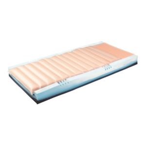 Otley Hybrid Pressure Mattress – King Single