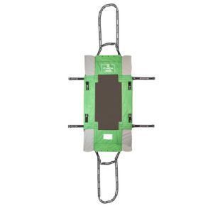 EvacSafe Evacuation Sheet