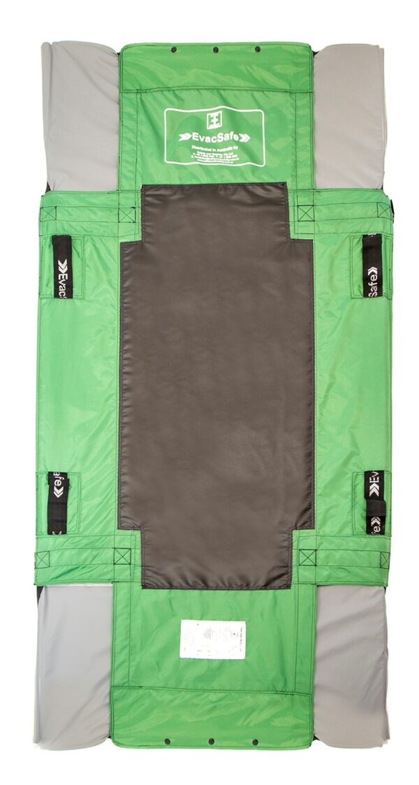 EvacSafe Evacuation Sheet - Image 2
