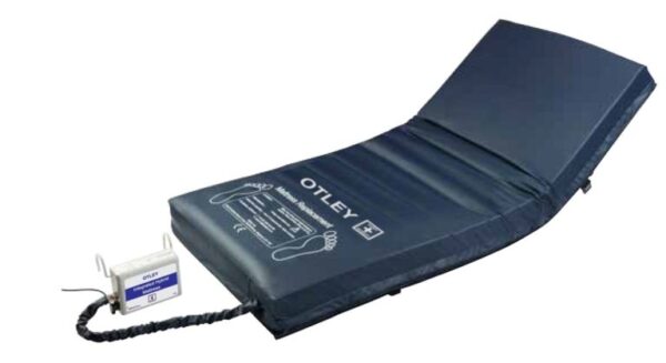 Otley Hybrid Pressure Mattress – King Single - Image 2