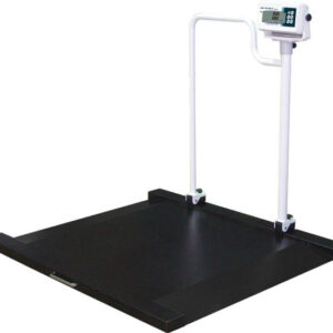 Digital Wheelchair Scales